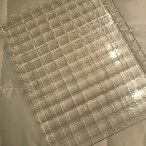 Sonny Cosmetics 130 lipstick organizer - Picture 1 of 3